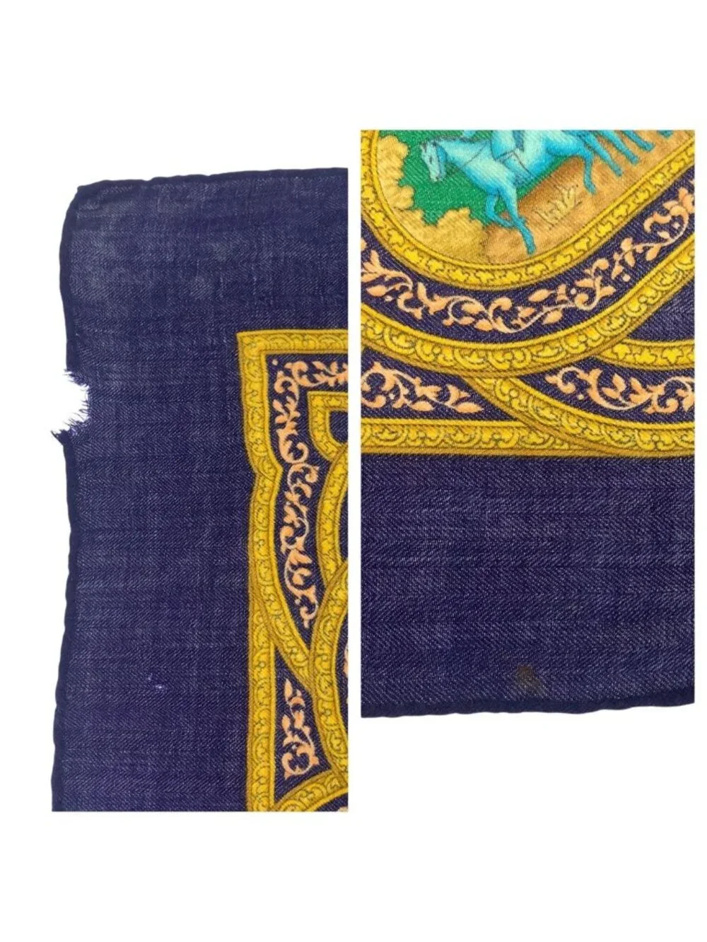Hermes brand category